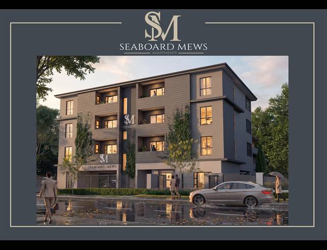 1 BEDROOM APARTMENT FOR SALE IN TABLE VIEW